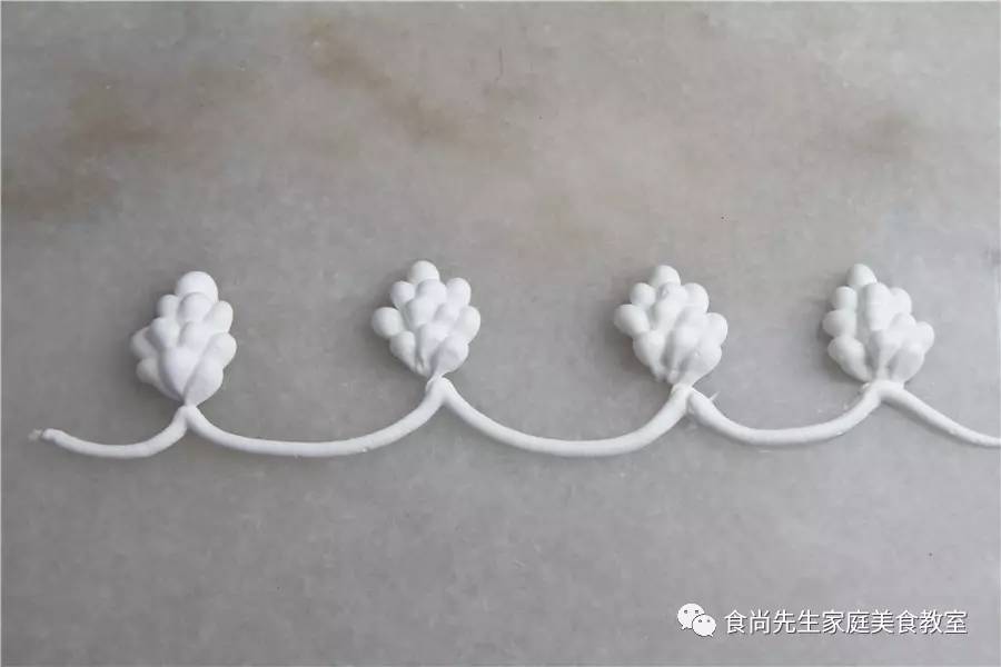 蛋糕裱花工具抹平器,蛋糕裱花工具大全图片