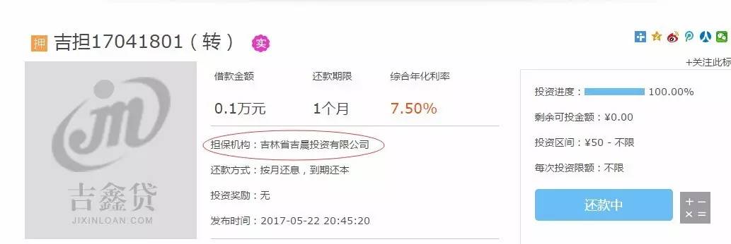 11家平台涉嫌违规,21家平台被整顿