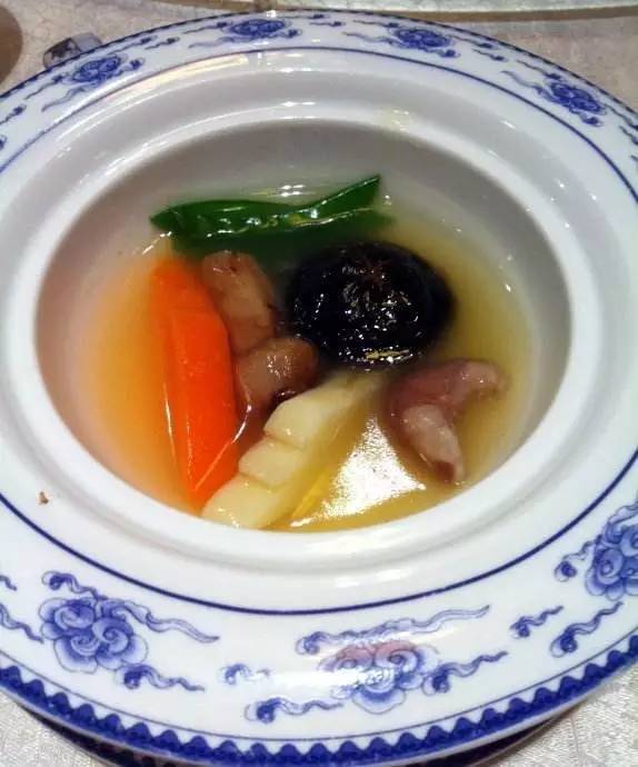 请客吃这么豪华的，估计只有这里了！「博物馆传奇」