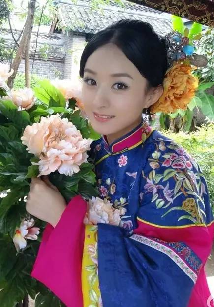 赵丽颖参演的电视剧丑女无敌,赵丽颖女性成长电视剧