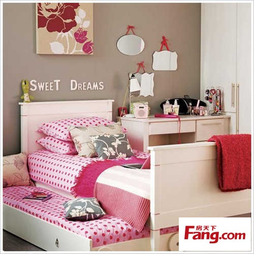 新中式105平方小户型装修效果图,20款小户型装修设计图片