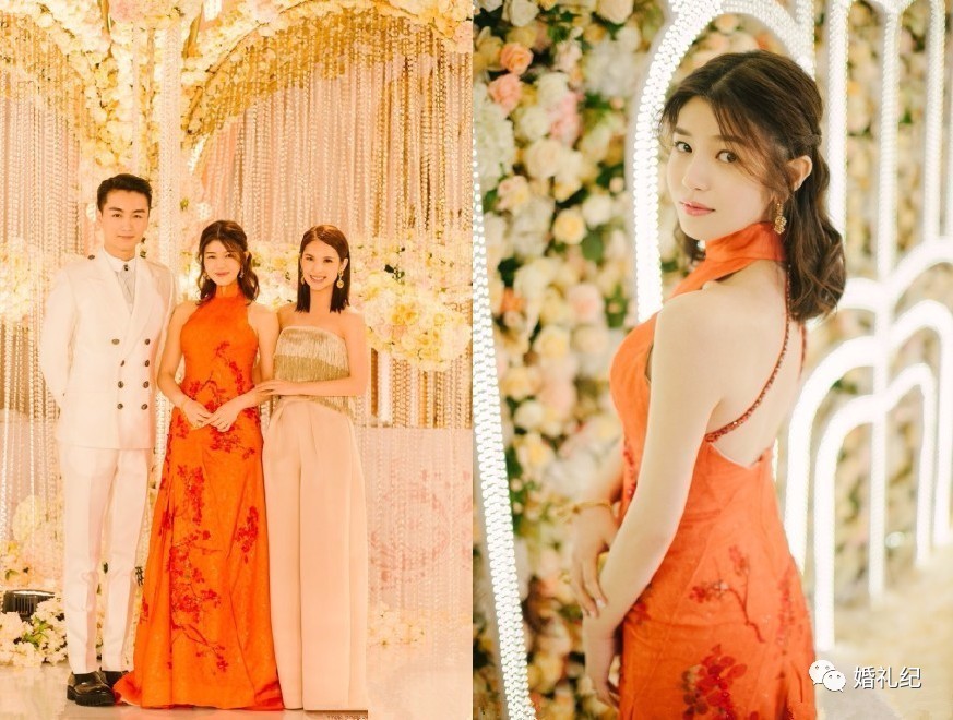 安以轩介绍大s给汪小菲,安以轩谈大s汪小菲离婚