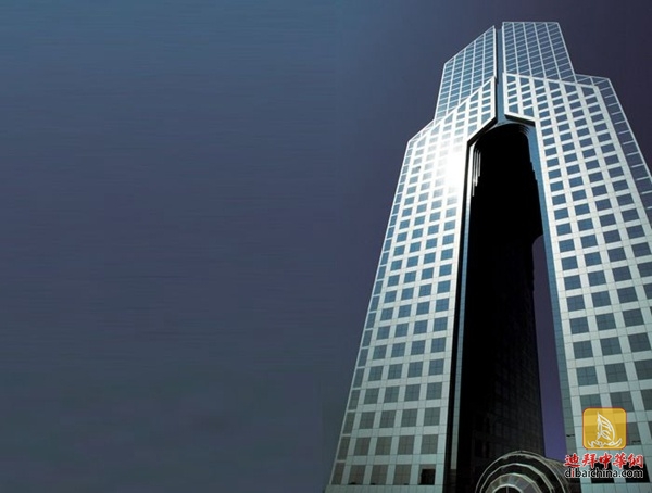 迪拜的惊艳建筑刷新你的脑洞,迪拜建筑标志性建筑图片