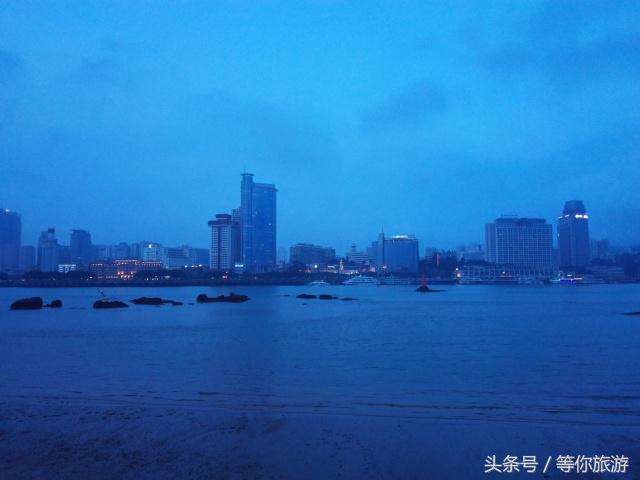 厦门五天四晚最佳攻略,5天4夜的厦门之旅