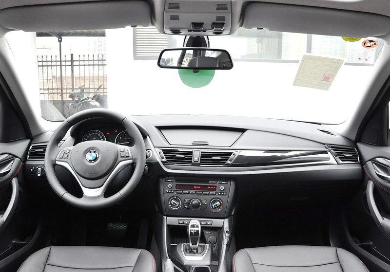 四万多的宝马x1还值得入手吗,空间不输q5的车