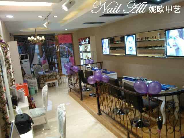 美甲店经营五个误区,开美甲店要知道的两大原则