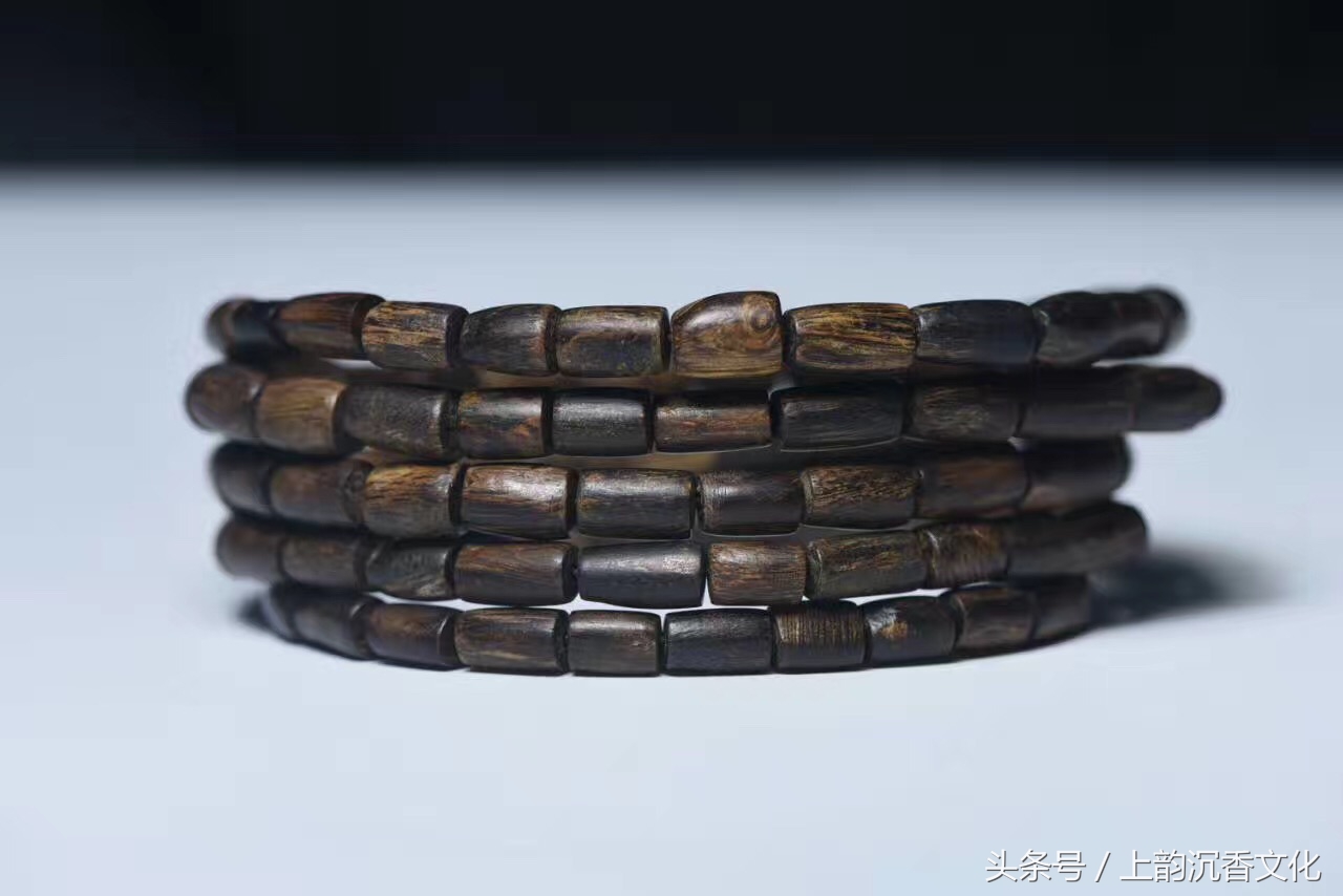 越南芽庄沉香的香型,沉香香型与产地对照表