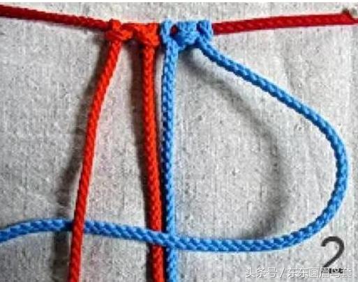 东东画眉鸟套之各种好看实用的绳套你了解吗？