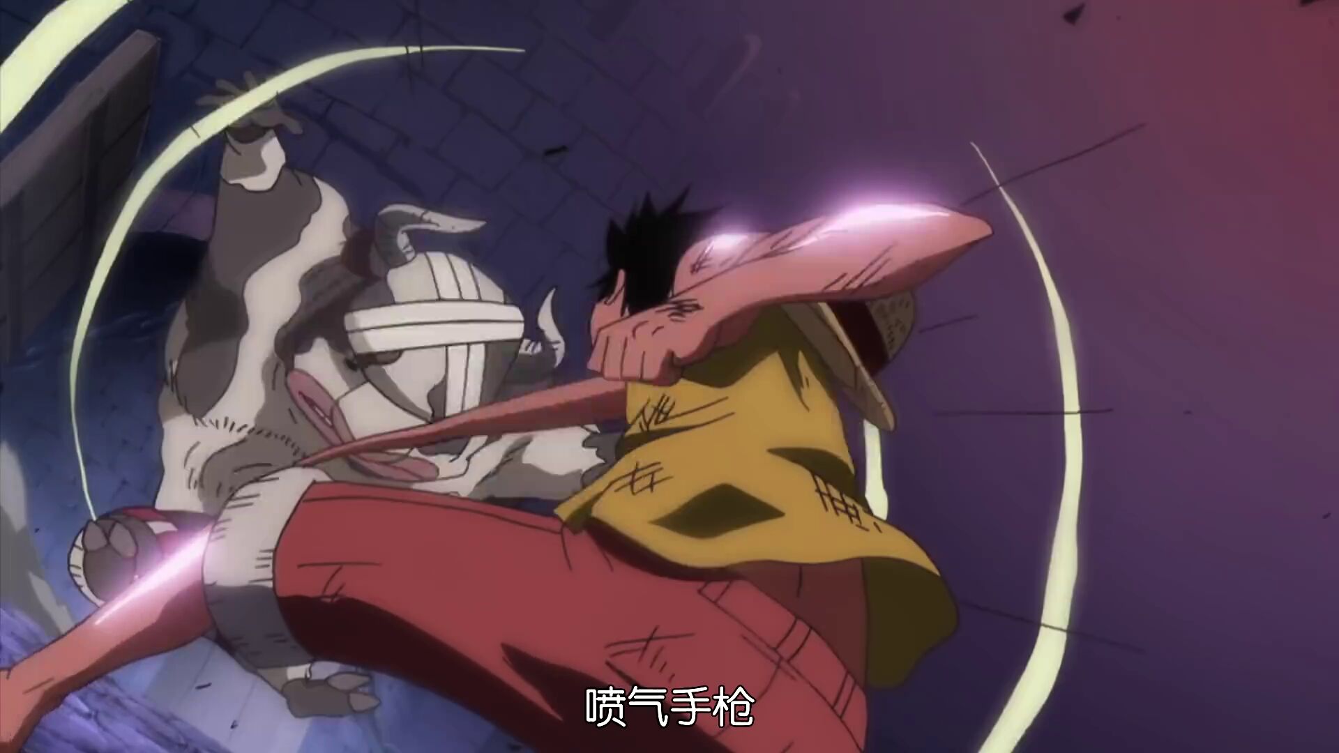 海贼王顶上战争最大的一个事件,海贼王顶上战争人物实力排行