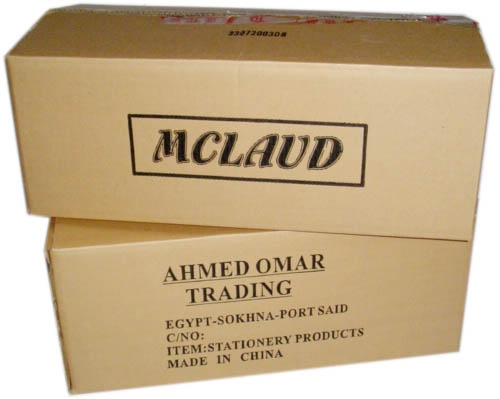 出口纸箱用什么包装比较好,出口成品纸箱含水量要求多少