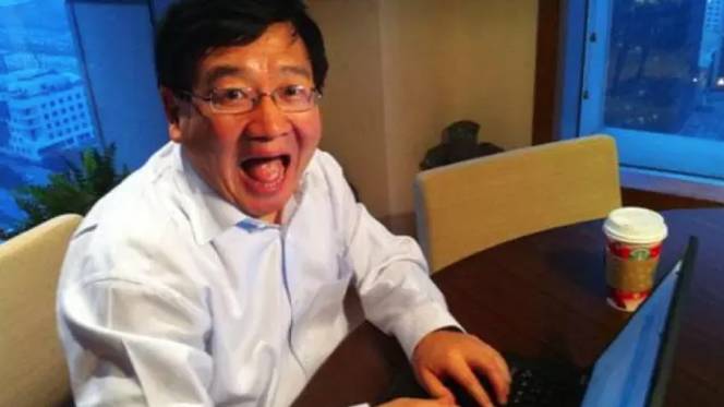 徐小平演讲稿,徐小平老师