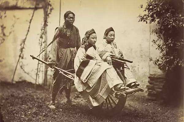 “骑木驴”的真相究竟是什么?