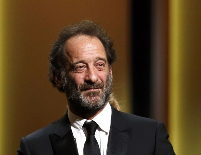 凯撒奖,凯撒奖桑德拉