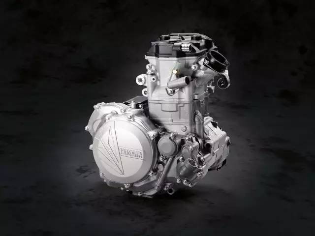 22款雅马哈yz450越野,雅马哈yz450f单缸越野动态实拍
