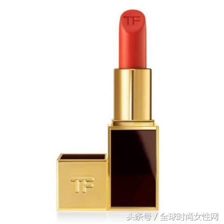 12星座的口红试色,十二星座专属的口红色号大全