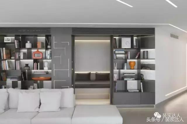 今年第31套意式轻奢风格设计,看看装修风格图片大全