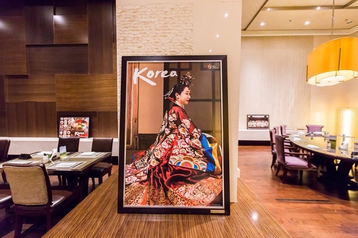 非凡大气，亲切如故|万丽天津宾馆体验记