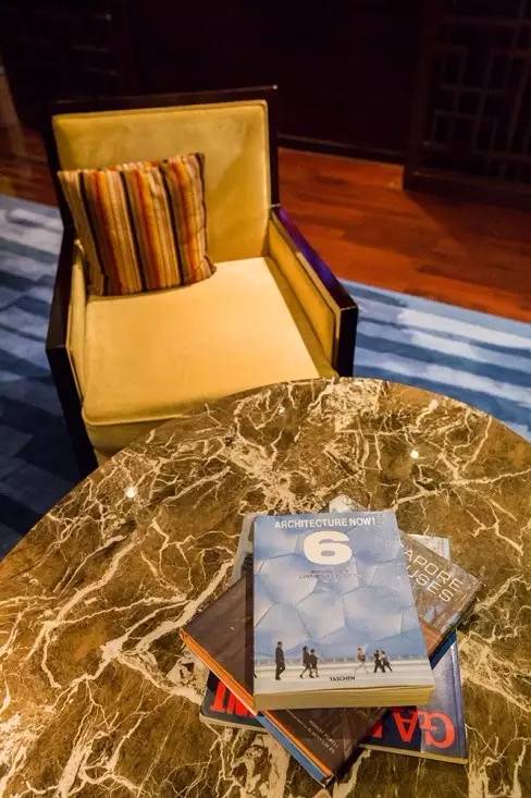 非凡大气，亲切如故|万丽天津宾馆体验记