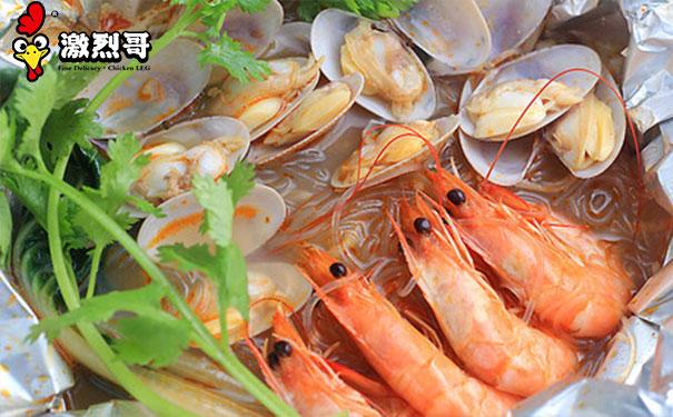 怎么能把锡纸花甲粉做的高档一点,锡纸花甲粉怎么做才好吃