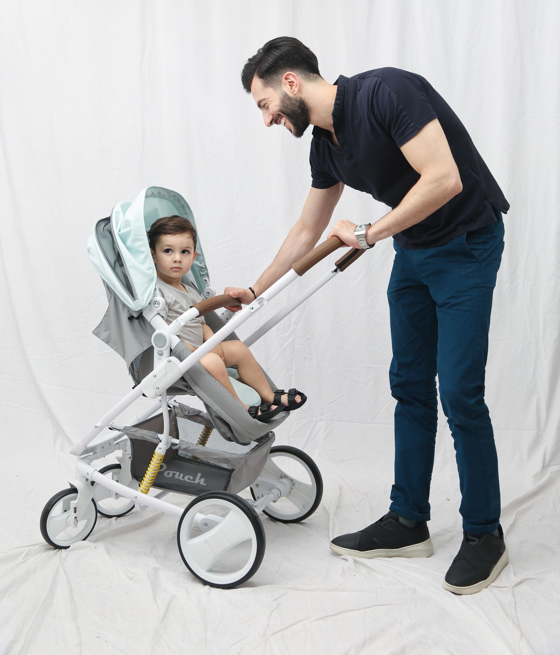 选购婴儿车须知,千元婴儿车选购攻略