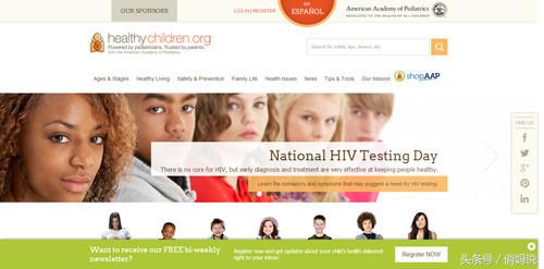 从哪些网站能领会育儿知识,世界上真正的育儿知识有哪些