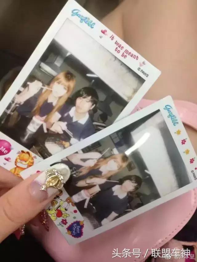 赵梦玥卢本伟vlog,赵梦玥谈卢本伟完整版