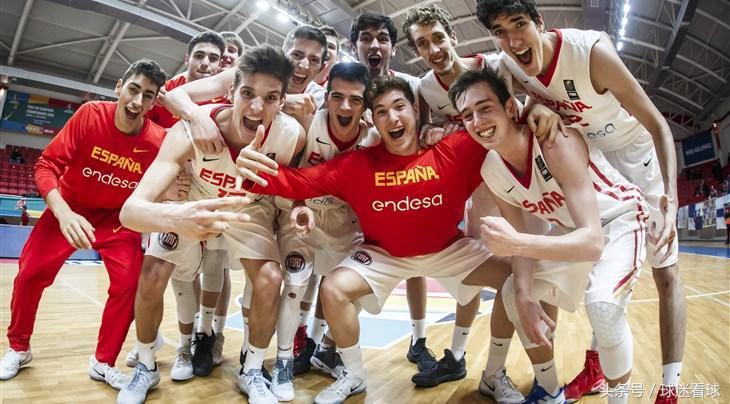 中国男篮u19国青队世界杯比赛视频,u19国青队男篮世界杯实力榜