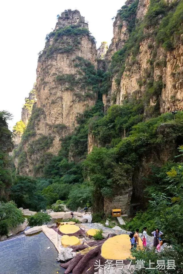 琅琊与狼牙山一样吗,狼牙山和泰山的区别