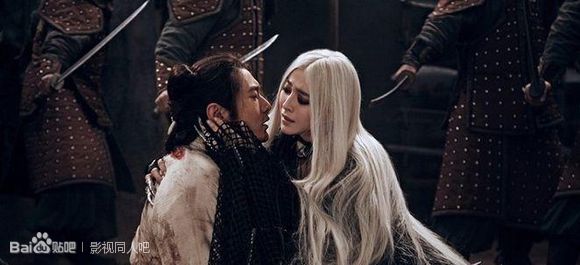 盘点为爱入魔的电视剧,正魔之恋电视剧排行榜