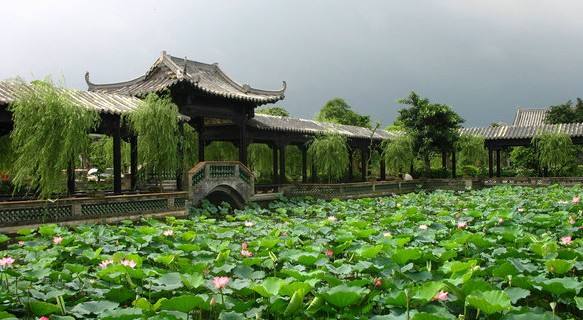 东莞市最值得去的10个地方,东莞旅游景点值得去的