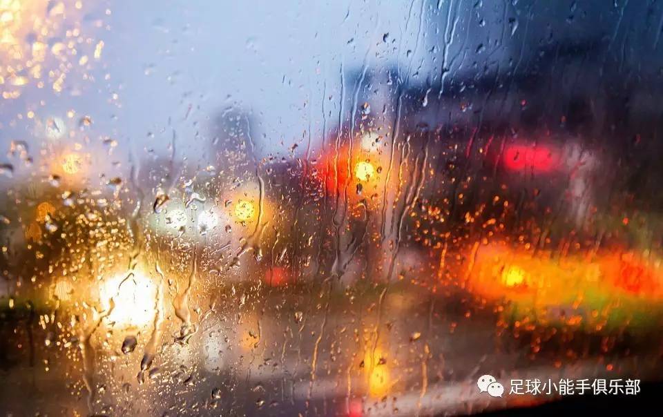 雨漫城事——2017英国曼彻斯特朝圣记
