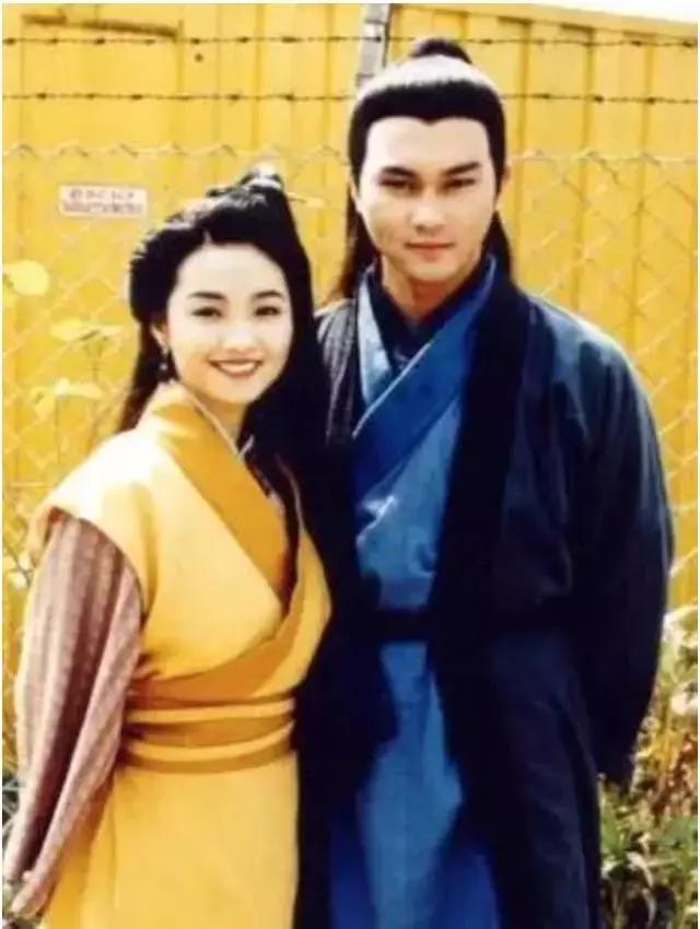 袁咏仪回忆张智霖,张智霖撩袁咏仪