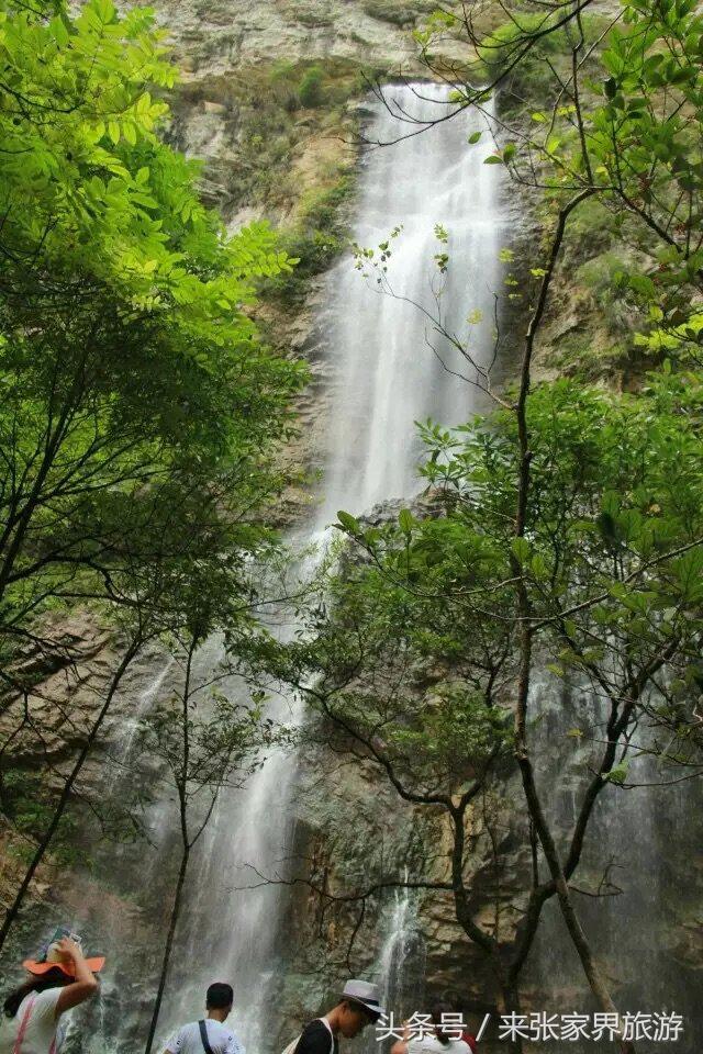 张家界旅游攻略天门山二日游费用,张家界大峡谷玻璃桥自由行