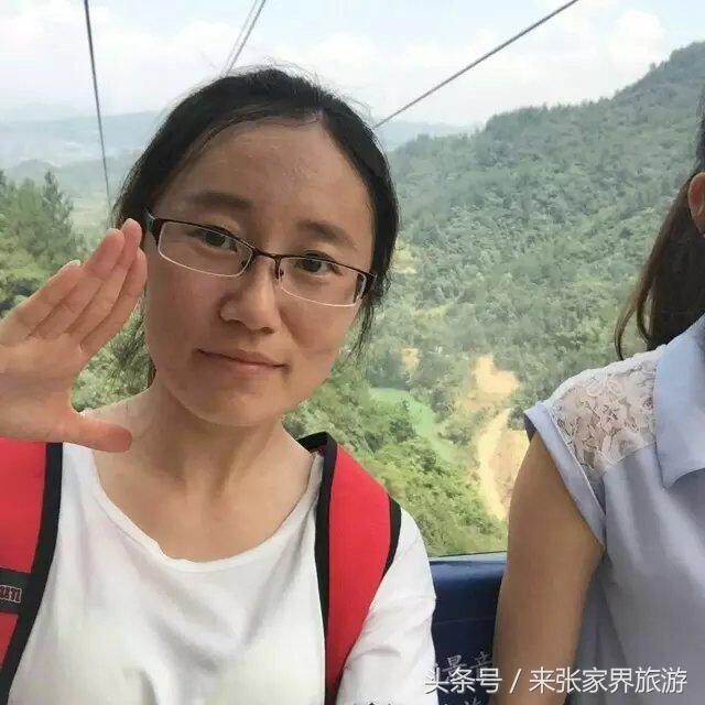 张家界旅游攻略天门山二日游费用,张家界大峡谷玻璃桥自由行