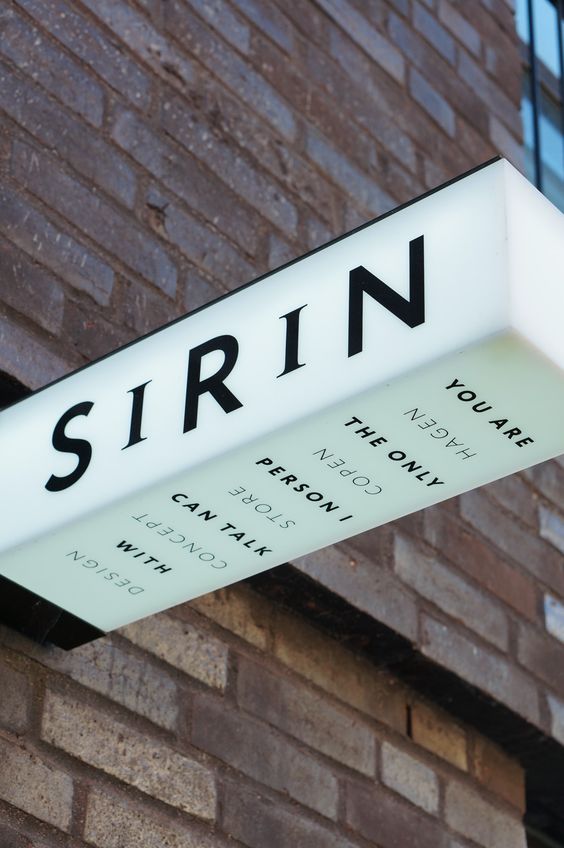 100个创意引导标识牌图片,创意标志牌图片