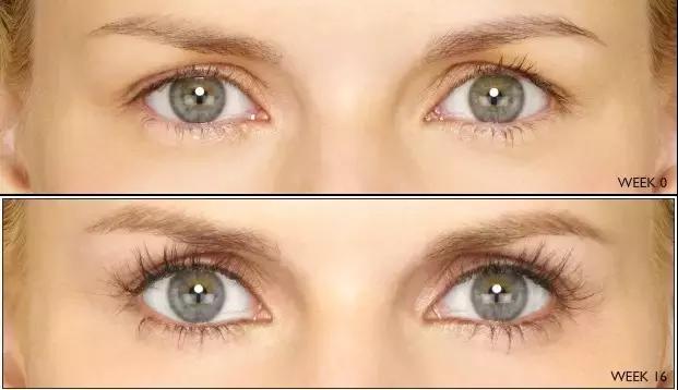 用什么方法才能使睫毛变长变浓密,睫毛怎么变长这些技巧定能帮到你