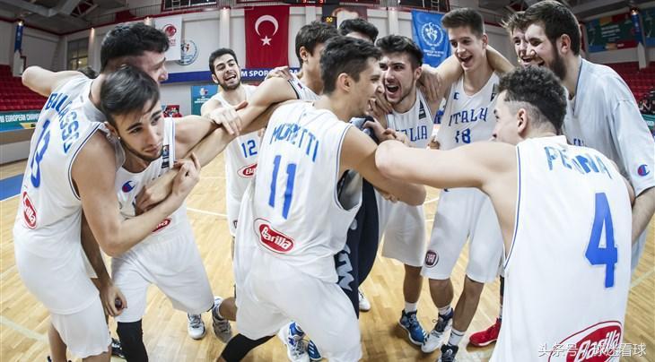 中国男篮u19国青队世界杯比赛视频,u19国青队男篮世界杯实力榜