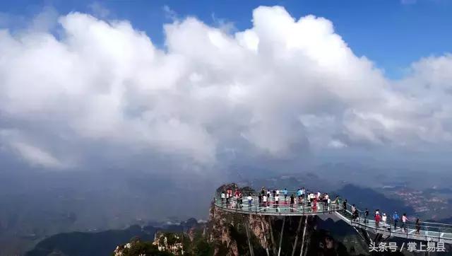 琅琊与狼牙山一样吗,狼牙山和泰山的区别