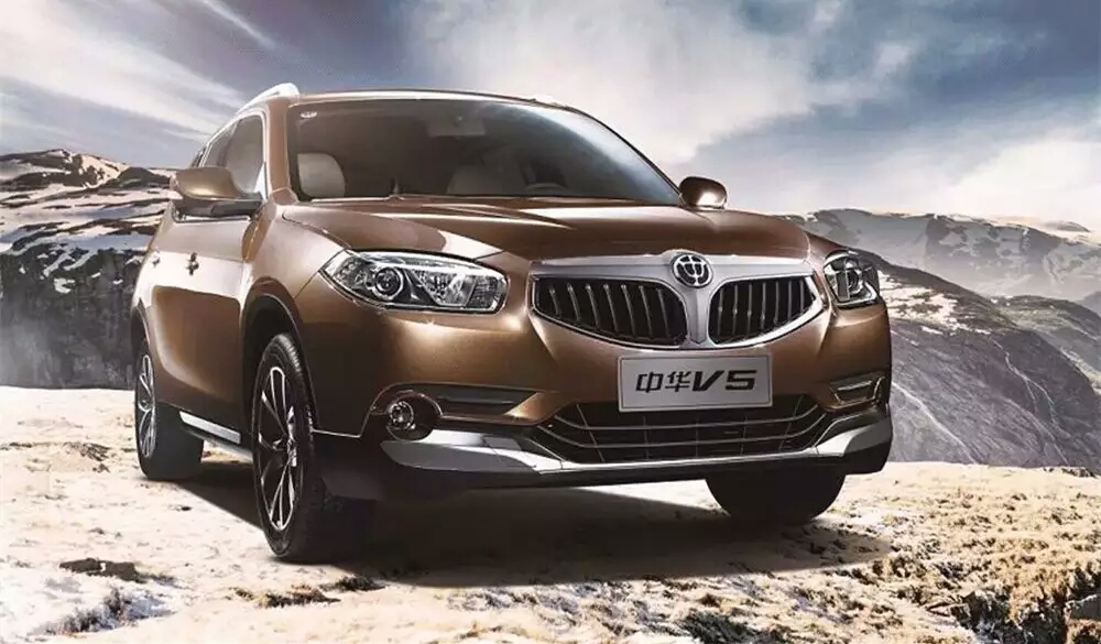 5月份销量最好的车型,6月销量最差的4款车