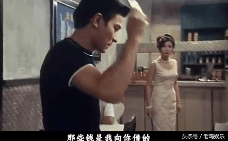 终于找到了，刘德华这部影片应该媲美“旺角卡门”吧，有人说过是刘德华单抗豆瓣评分最高的电影