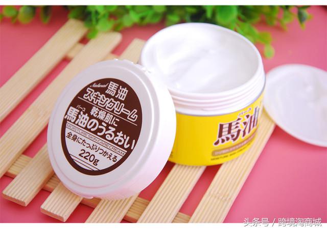 日本超级好用打底霜,日本万能保湿霜