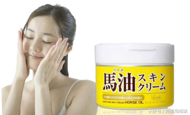 日本超级好用打底霜,日本万能保湿霜