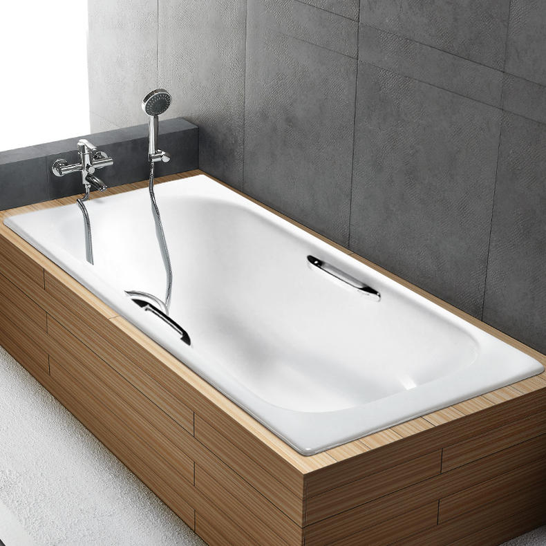 浴缸怎么选购最好用,浴缸有哪些实用的选购技巧