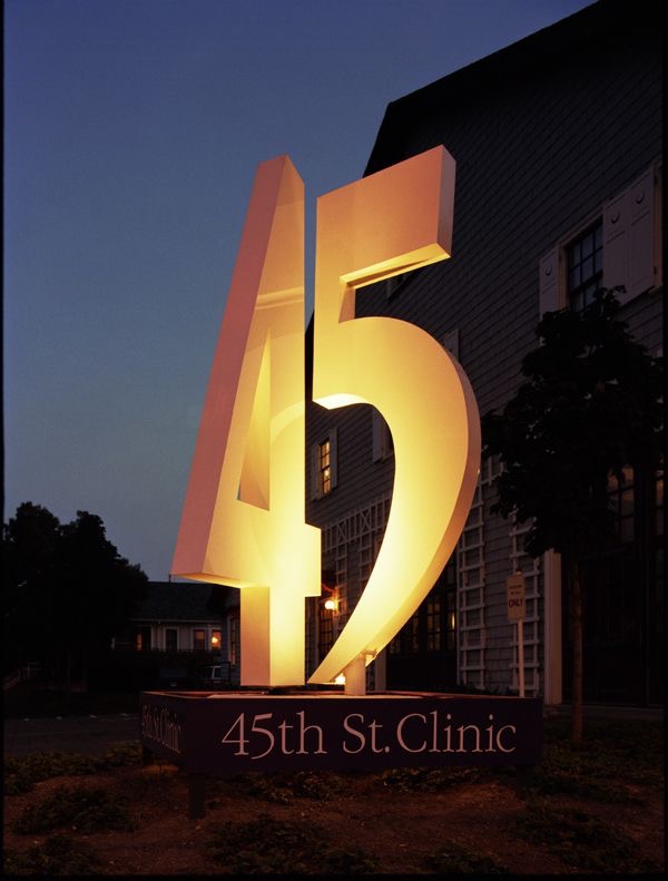 特色创意标志,创意标识的魅力