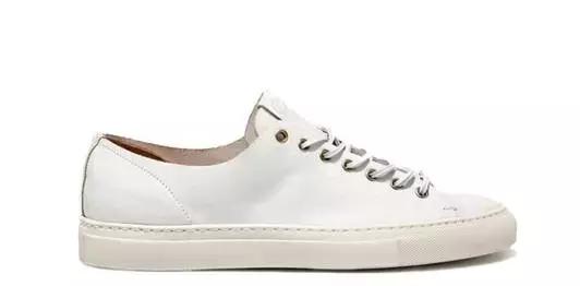 想买的小白鞋,想买好鞋却又觉得太贵怎么办