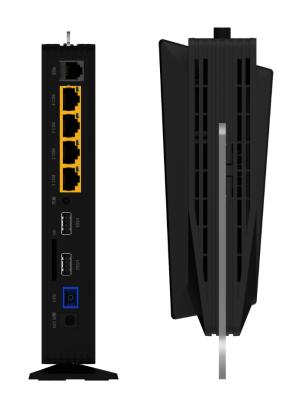 移动全新智能网关,家庭移动智能网关