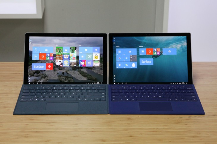 微软surfacepro3对比ipadpro,surfacego与surfacepro