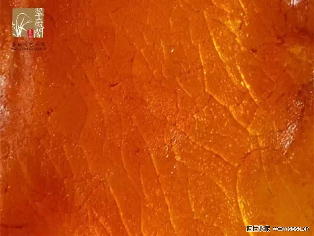 天然琥珀蜜蜡原石鉴定方法,济南琥珀蜜蜡检测鉴定