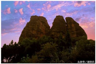 暑假去资阳旅游，这十个地方值得一看