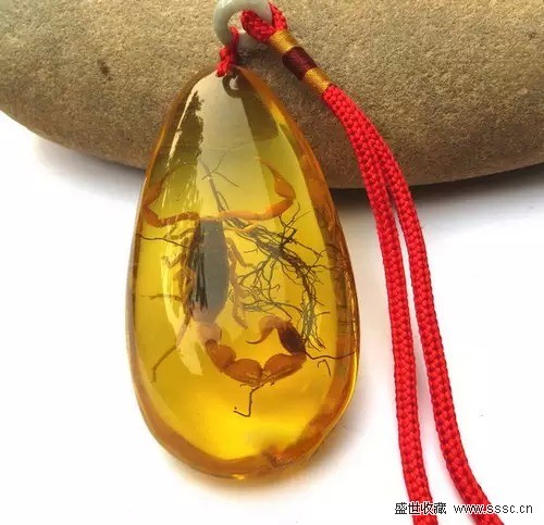 天然琥珀蜜蜡原石鉴定方法,济南琥珀蜜蜡检测鉴定